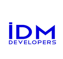 IDM Developers logo